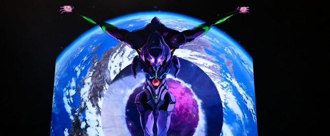 エヴァの新作、脚本がヨコオタロウらしいけど