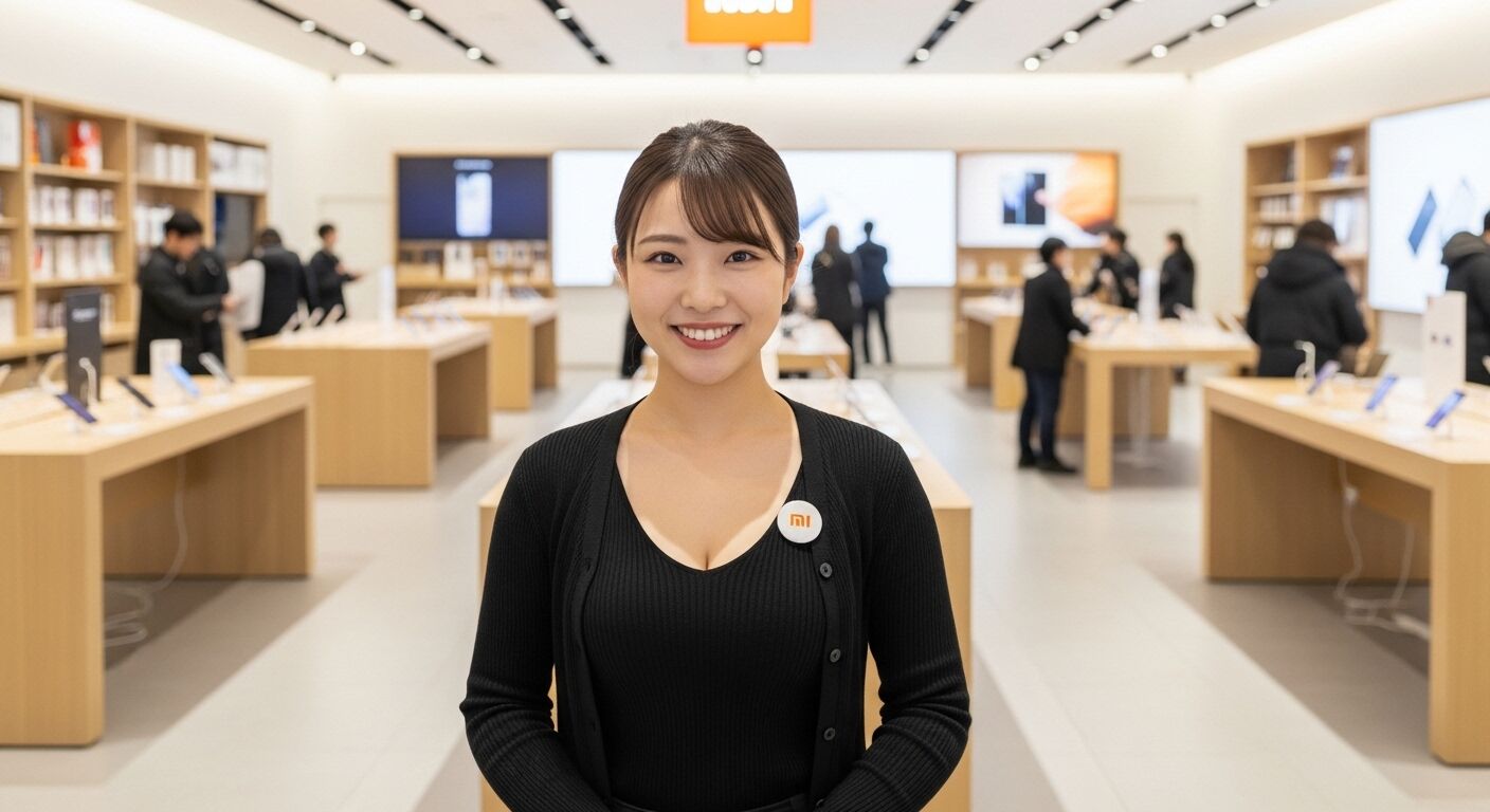 【コスパ速報】Xiaomiさん、うっかりまた覇権イヤホンを発売してしまう