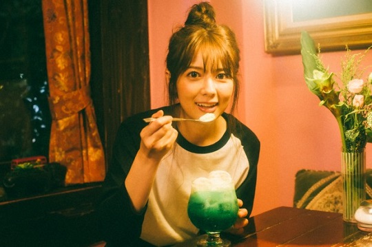 【画像】AV女優で一番可愛い岬ななみさん