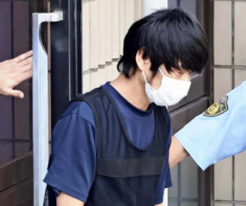 山上徹也被告、無期懲役判決を不服として控訴してしまう