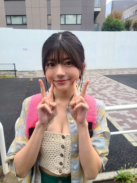 【画像】娘(18)がこんな感じに育ったら…