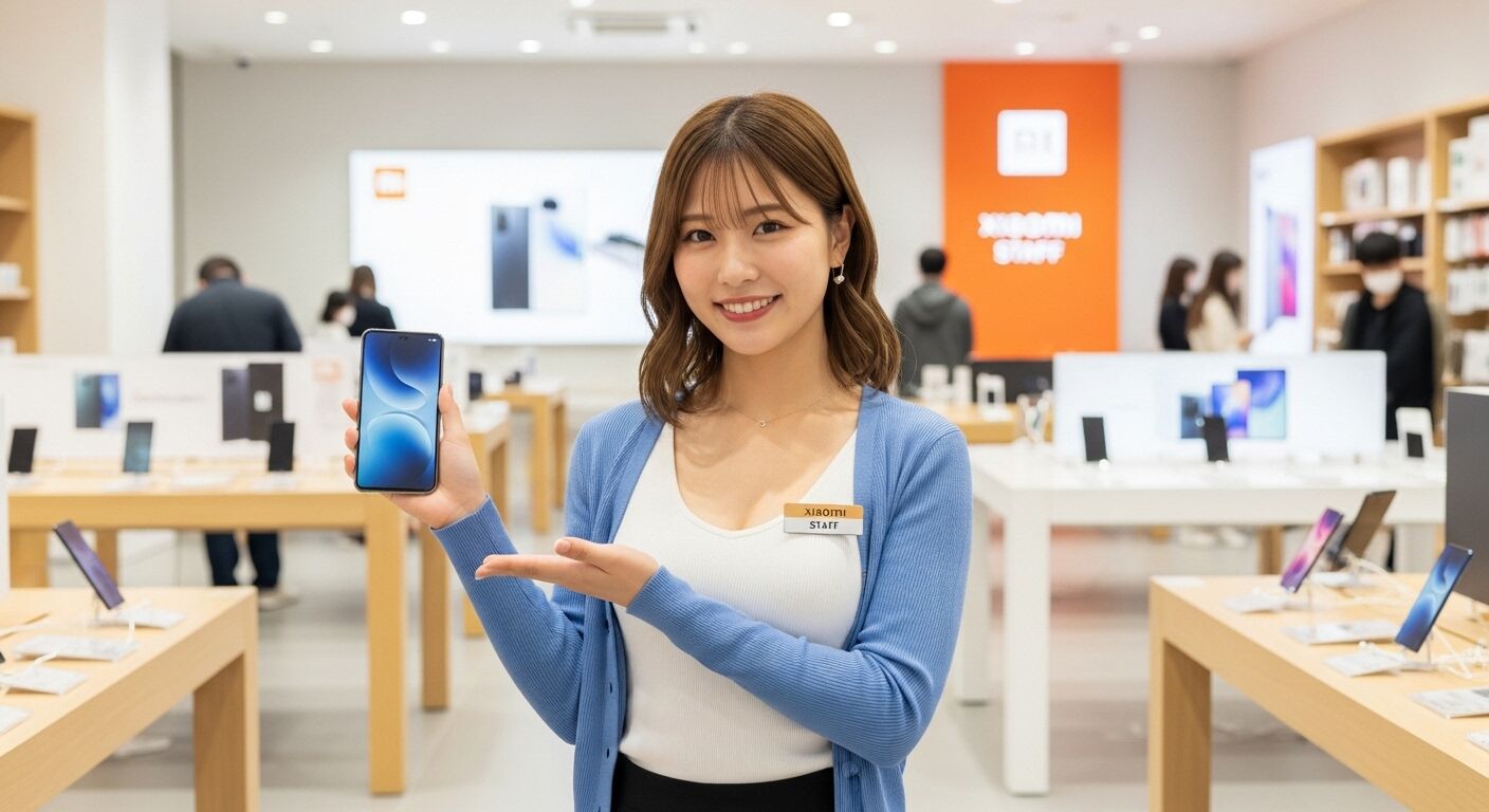 【いいのか？】俺もついに噂のコスパスマホ「POCO F7」を買ったんだが‥‥