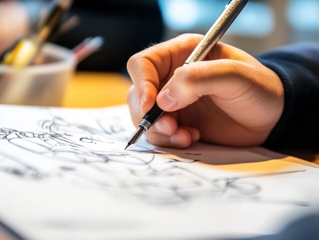 漫画家志望者「読者の方を向いた作品ってなに？」 → ジャンプ編集部がキレッキレの回答