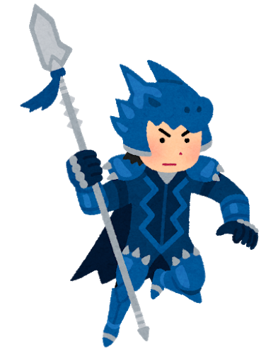 女に、「ファイナルファンタジーに出てきそうＷＷＷ」って言われたんだけどさ