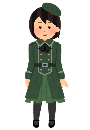 【悲報】平手友梨奈さん（24）、変わり果てた姿で発見される