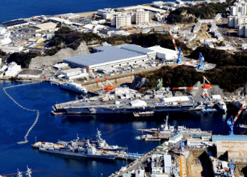 大手商社マン、偽造IDで米軍基地に侵入 → 米軍車両で基地内を爆走 → その後中東へ出国ｗｗｗ