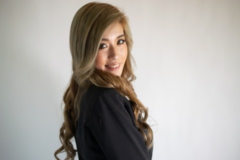 【画像】こういうギャルが履いてるホットパンツ、エ□www