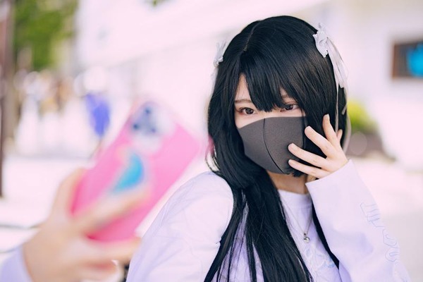 【画像あり】ナイトスクープの中1JC、彼氏に素顔見せたことがなくはずかしいという依頼をした結果⇒www