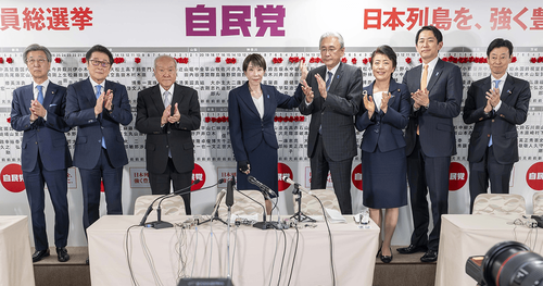 高市政権によるビザや永住許可審査の厳格化で成金中国人達がタワマン投げ売り開始