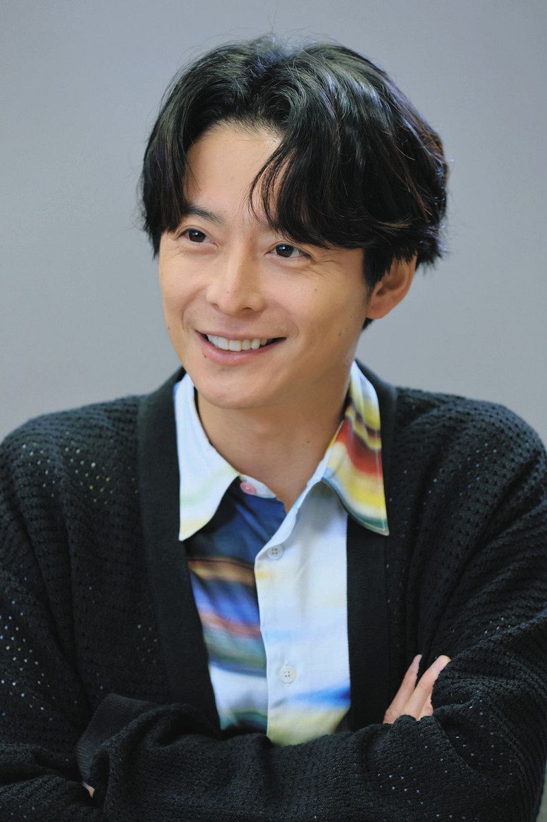 【芸能】小池徹平（40）堀越高校時代の同級生だった超豪華メンバーぶっちゃけ