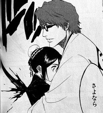 【BLEACH】藍染って何のために雛森ころしたんだっけ？