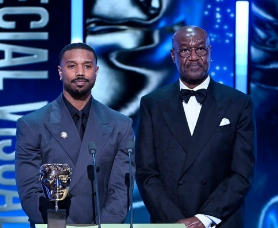 「汚言症」を扱ったドキュメンタリー映画の表彰で汚言症の観客が「ニガー！！」と叫んで壮絶な空気にwww