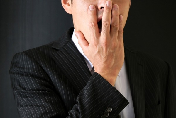 【悲報】精神科医「あんた、ガッツリ発達障害だよ……。」 大物芸人「は…？」⇒！