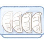 冷凍餃子のマンドゥって食ったことある？うまい？