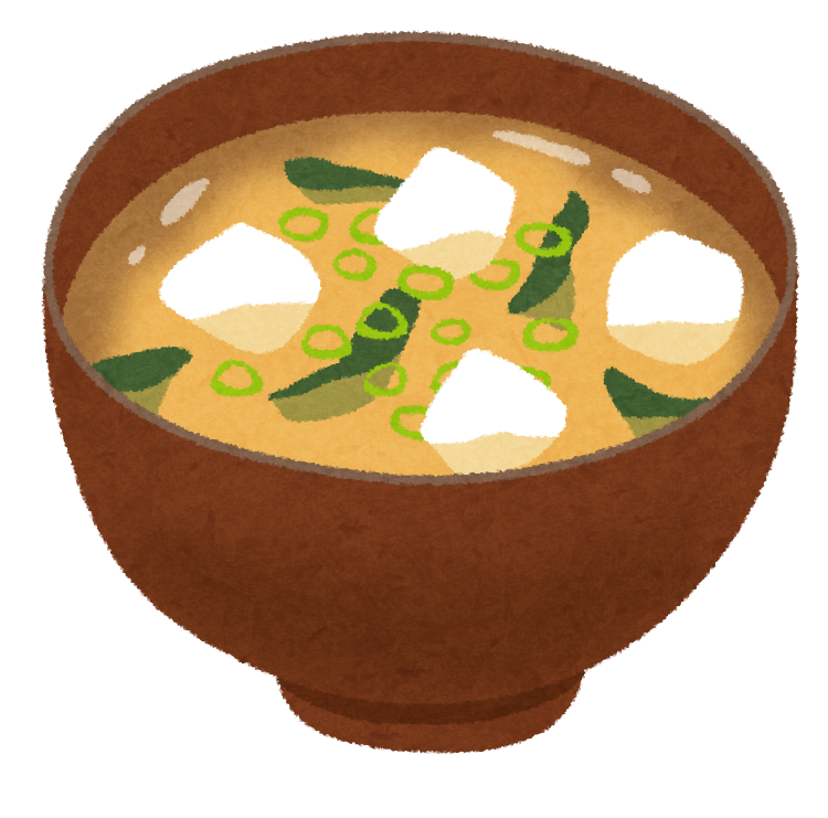 【悲報】すき家さん、＋50円払うことで味噌汁をとんでもないものに変更できてしまう