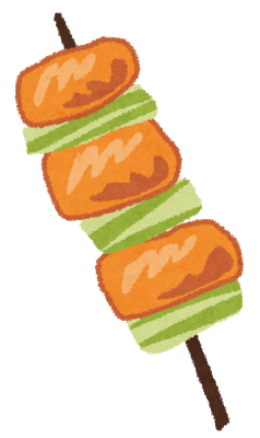 【悲報】焼き鳥で一番美味い焼き鳥、ついに決まるwww