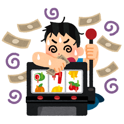 カイジの地下チンチロ編www