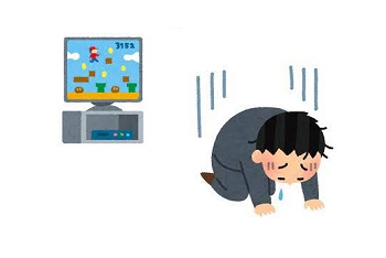 【急募】ゲームを楽しむ心を取り戻す方法