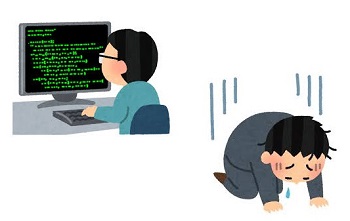 ワイゲーム制作会社、疲労で崩壊