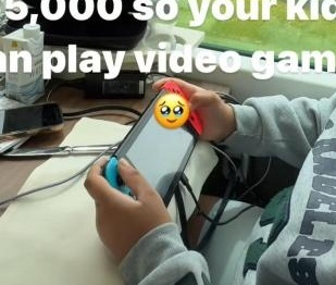 【悲報】パパ「大金使って息子をスイス旅行に連れて来たらコレ。」