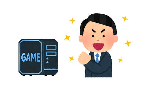 ゲーミングPC買った結果www