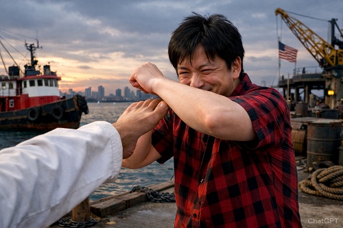 ジャストガード　ジャスト回避←これwww