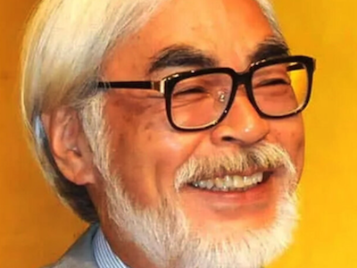 【FLASH】宮崎駿監督(85)にガチでヤバすぎるFLASH砲が炸裂してしまう！