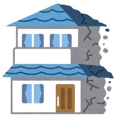 【画像】これ違法建築やろwww