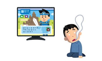 ワイ、ゲーム引退を決意