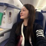 元ミス東大でタレントの神谷明采、いつも”ファイナルコール”で飛行機に搭乗？ 「ほんっとに迷惑」「二度と乗らないで」と炎上