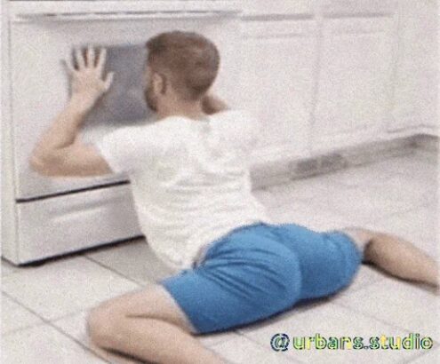 それで勝てるのか?FPSゲーマーたちの変則すぎるプレイスタイルが海外で話題に（海外の反応）