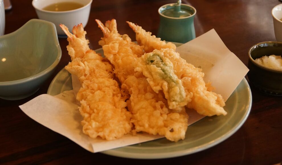 天ぷら・ラーメン・カレーは外国由来？日本ナイズされた料理を語る海外の人たち（海外の反応）