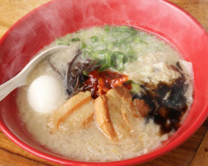 ラーメンの大盛りってほんとに大盛りになってる？