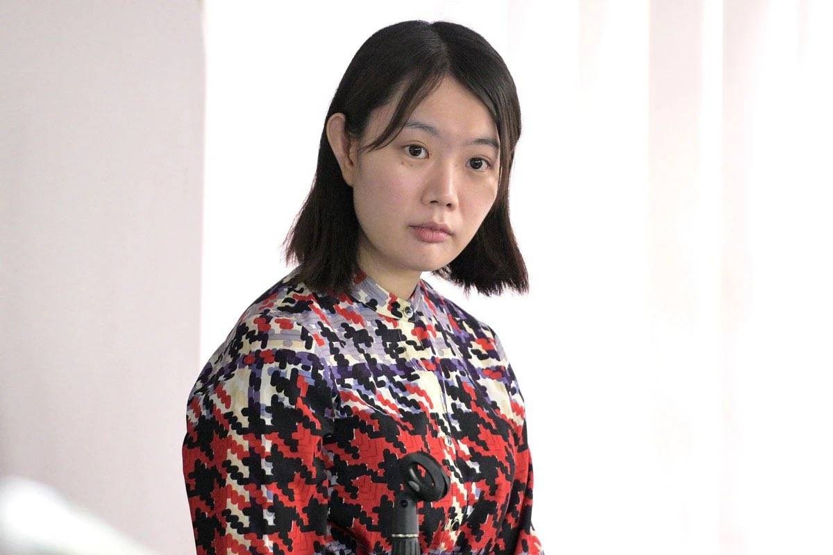 【急募】チームみらい党首の嫁に対する正直なイメージwww