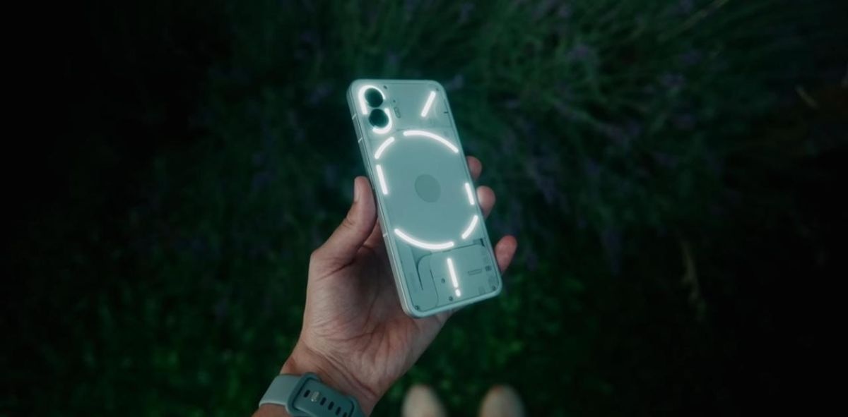 スマホメーカー「Nothing」ちょっと調子に乗り始める…ミドルレンジなのに8万円