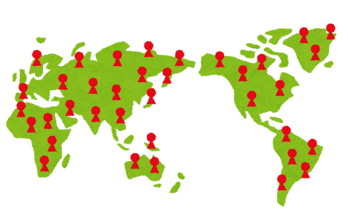 【大事件】神奈川県の人口減るwww