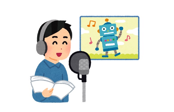 【疑問】アニメって『作画崩壊』はよく聞くけど『声優崩壊』ってないよな