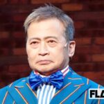 ラサール石井、報道番組で防衛政策に持論も松陰寺から厳しい追及…しどろもどろぶりに視聴者落胆