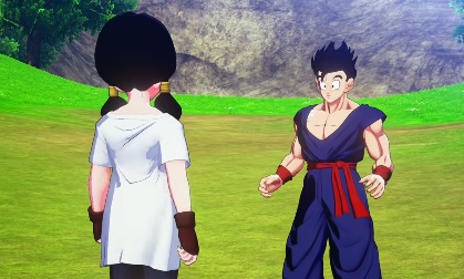 鳥山明って悟空なしのストーリー試したけど、それ失敗したんだよね