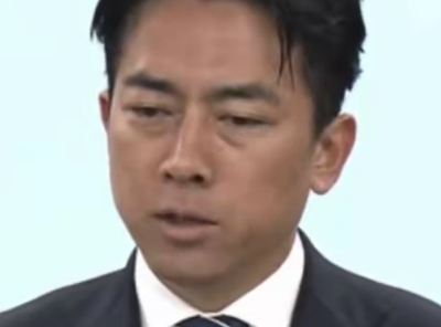 【動画】小泉進次郎、日テレ美人記者を「理解に苦しむ」とガン詰めし話題に！