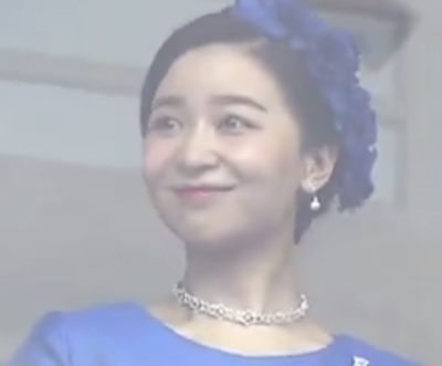 【最新動画】佳子さま(31)の現在が流石に美しすぎる！！！