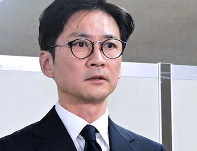 【衝撃】元TOKIO・国分太一(51)の現在がもうガチでヤバすぎる…