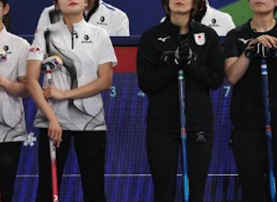 【放送事故】ミラノ五輪 カーリング日韓戦で“史上最悪規模”の放送事故！これはガチでヤバすぎる…