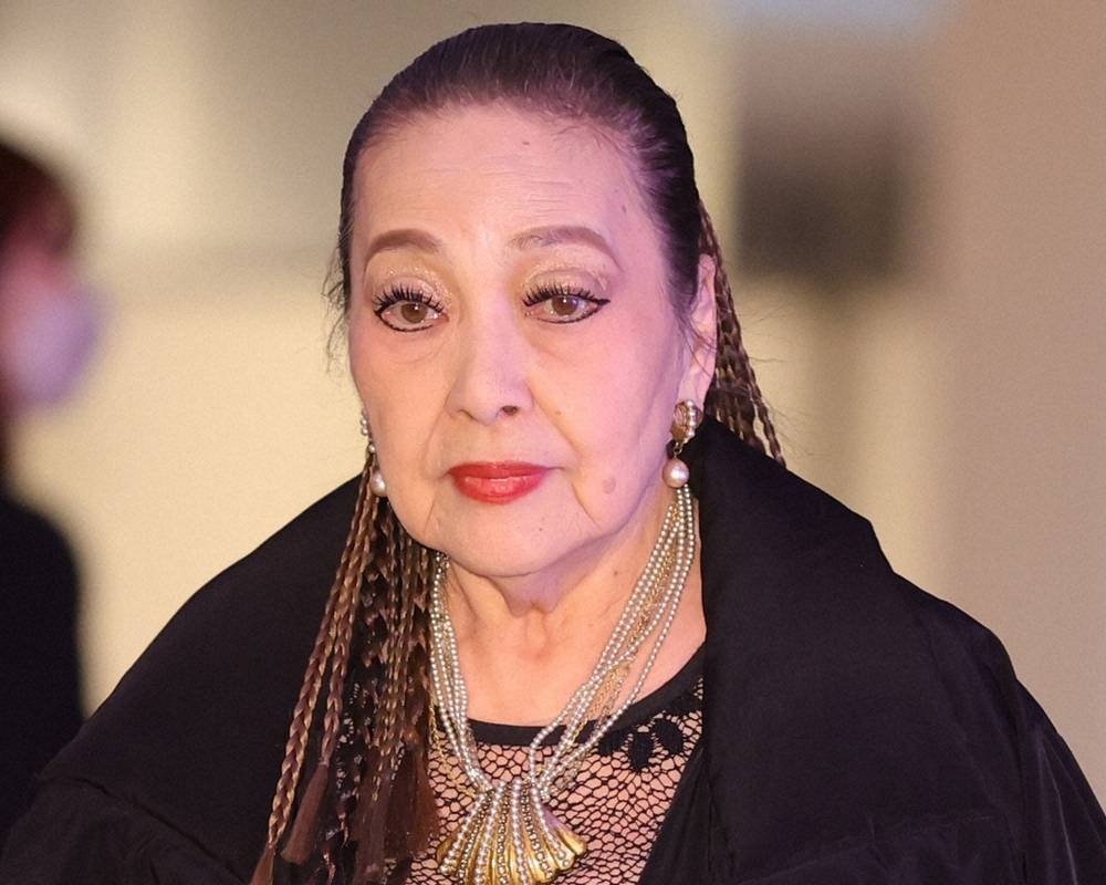 湯川れい子氏は「戦争を経験していない」の声に本人が反論「寝ぼけたことを言わないで下さい」