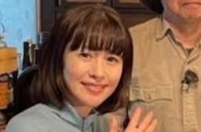 【画像】さとう珠緒さんの乳袋、これでシコるなと言う方が無理やろ！