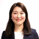 石破茂子？と思ったらわいわ候補者だった