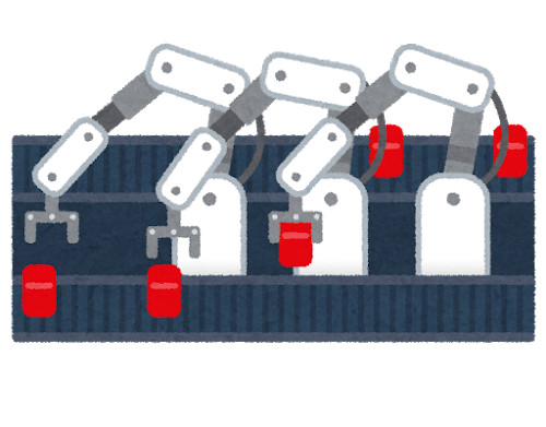 【画像無!!】ベルトコンベアーに挟まれ、激しく損傷してその場で死亡。日本製鉄 [896590257]