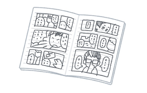 【画像】漫画で「げんなりしてしまう展開」、やっぱりこれが思いつくｗｗｗ