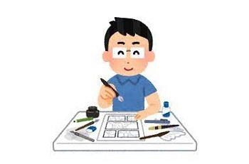 30歳超えてから漫画家目指すのって手遅れだよな？