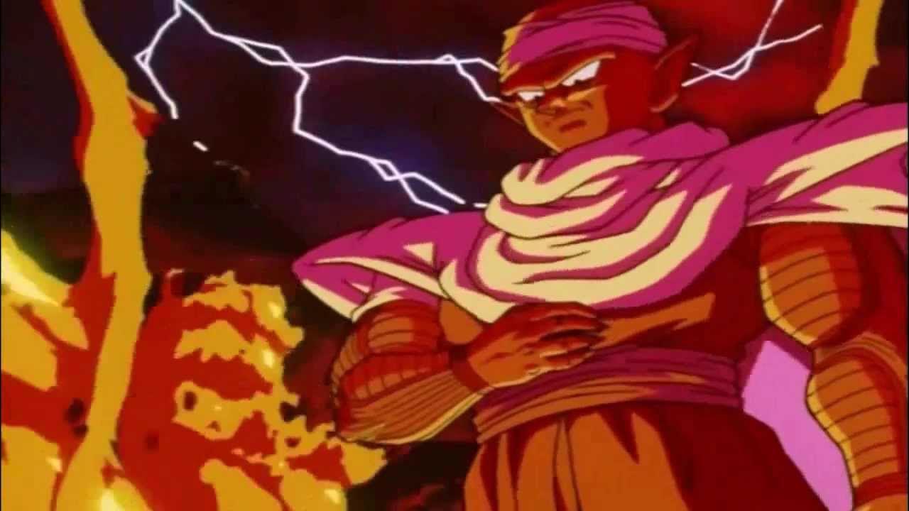 【悲報】「ドラゴンボールGT」でファンの間で絶対に許せないと言われている展開がこちらwww